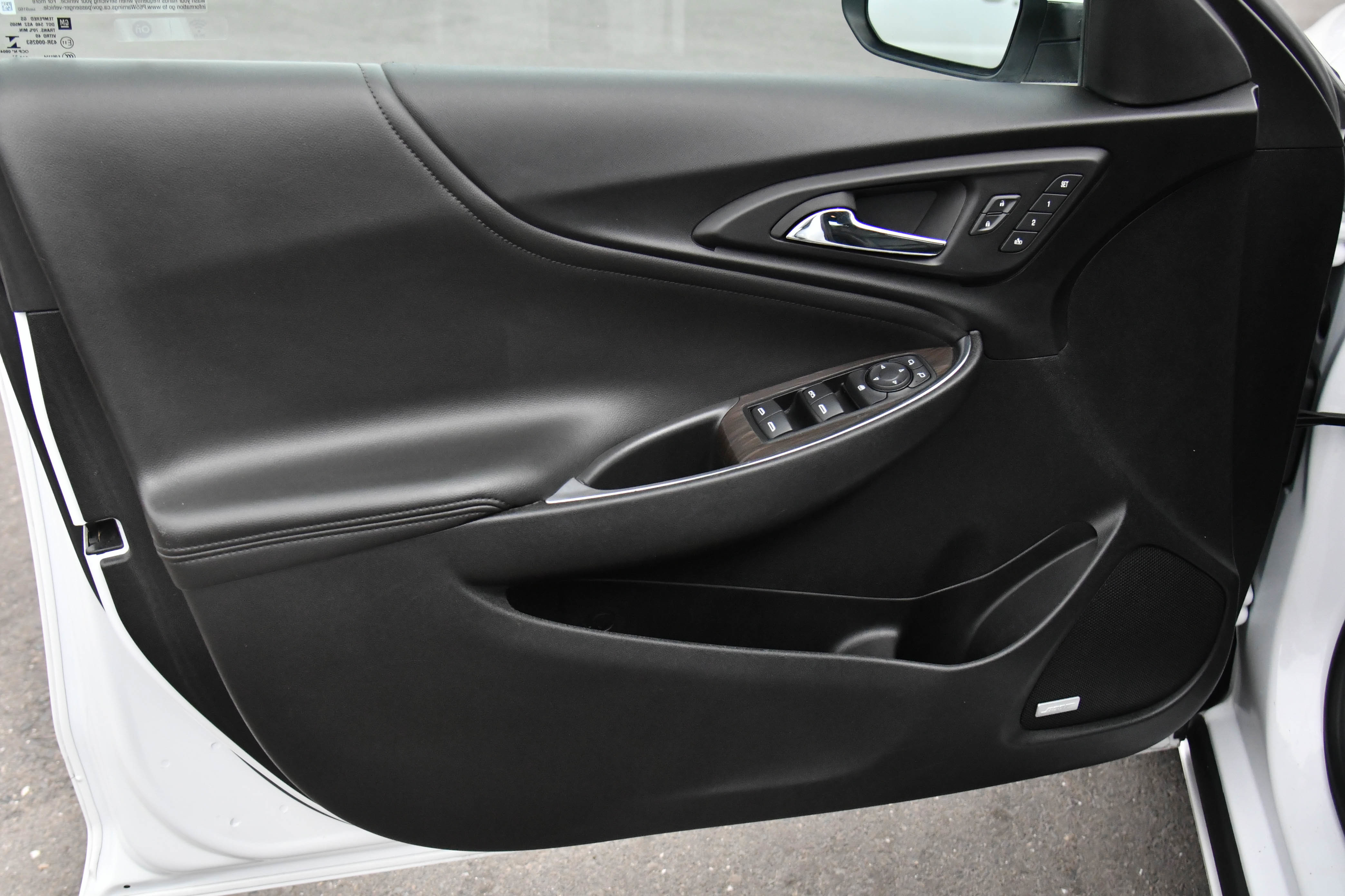 Used 2023 Chevrolet Malibu LT image 13