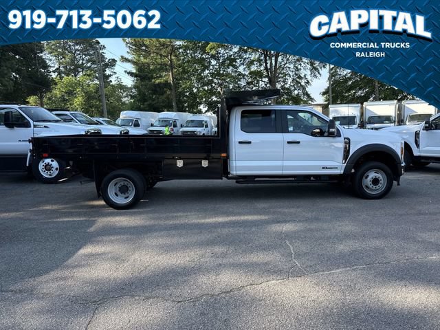 New 2026 Ford F450 XL RWD image 9