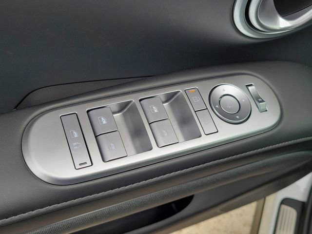 New 2026 Hyundai Palisade Calligraphy AWD/4WD image 15