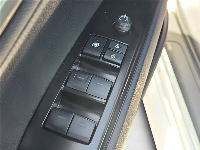 Certified 2026 Toyota Camry LE FWD image 10