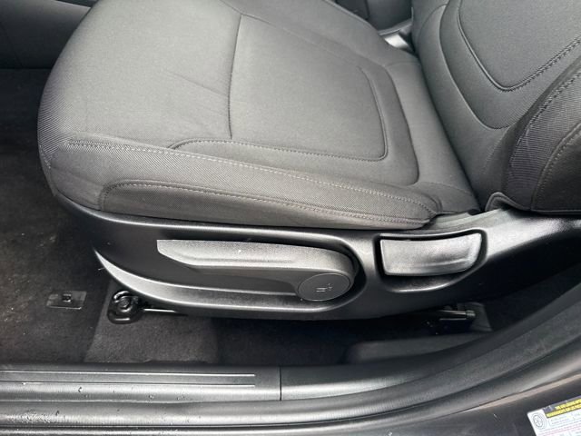 Certified 2023 Hyundai Tucson SE AWD/4WD image 11