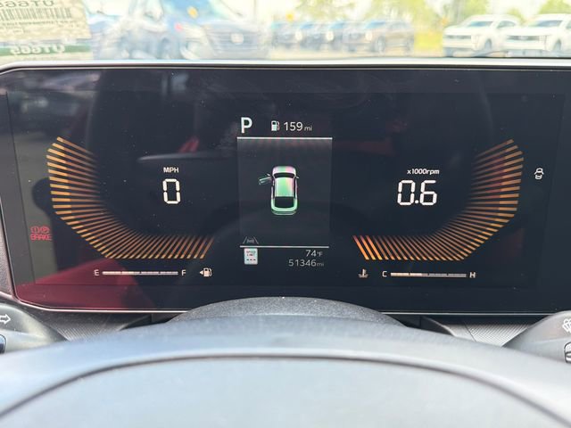 Used 2025 Kia K4 FWD image 26