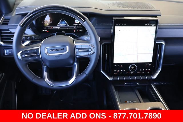 New 2026 GMC Acadia Denali w/ Super Cruise Package image 18