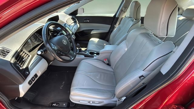 Used 2019 Acura ILX FWD image 17