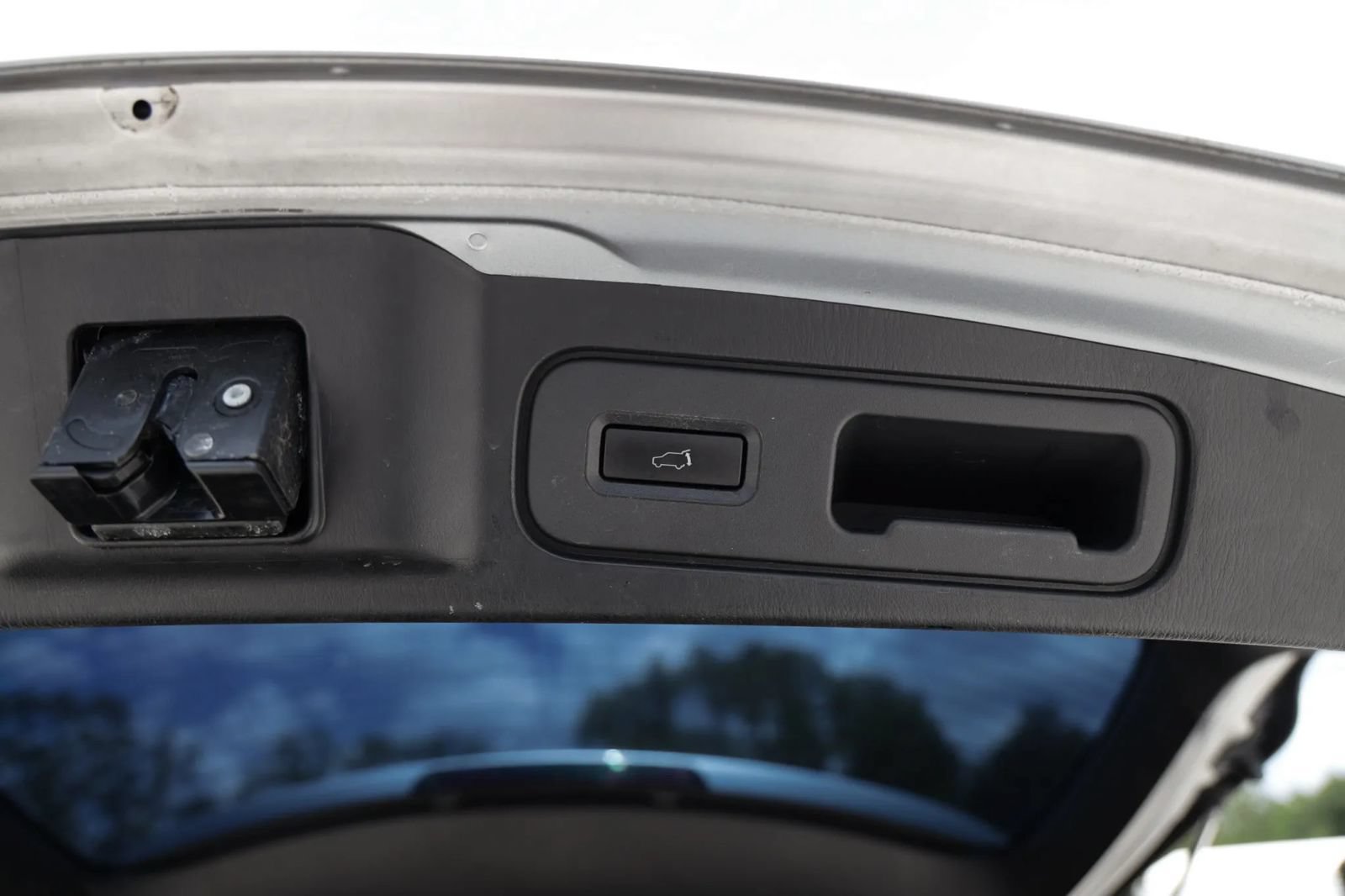 Used 2015 MAZDA CX-9 Touring w/ Touring Technology Package FWD image 19