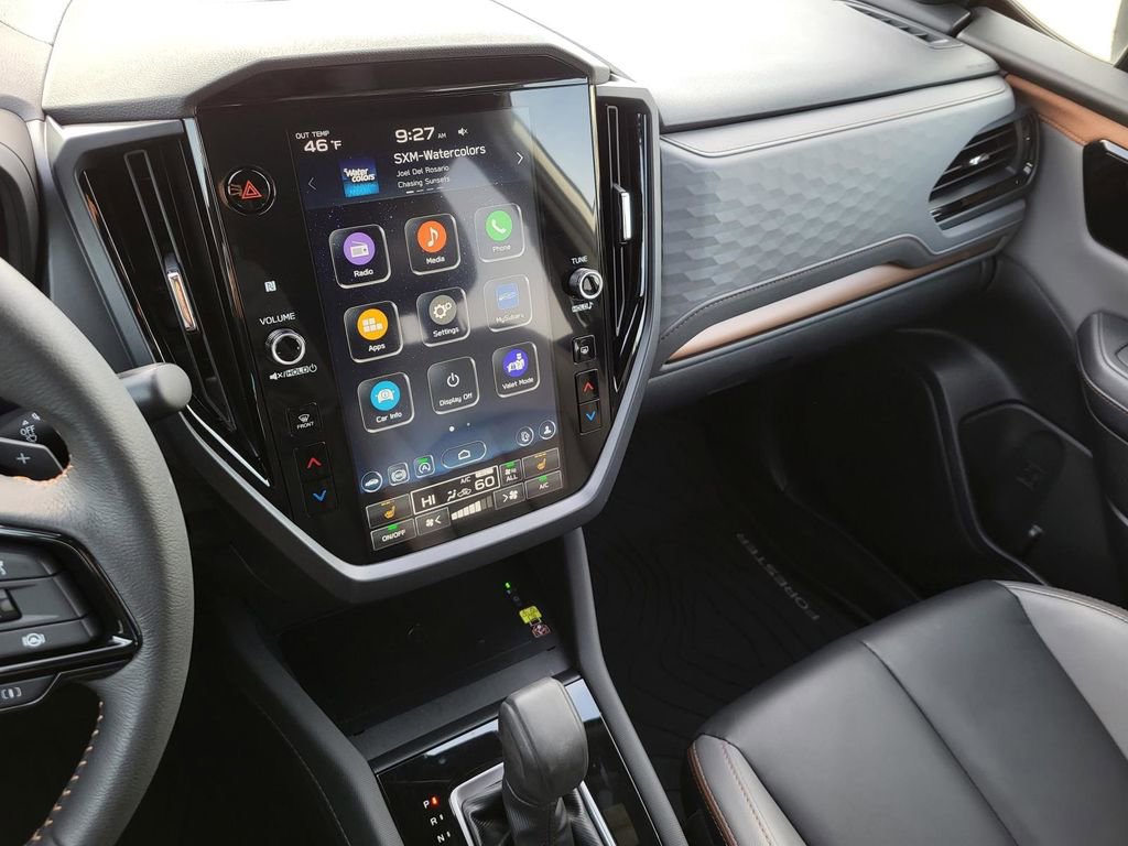 Certified 2025 Subaru Forester Sport w/ Popular Package #1 image 22