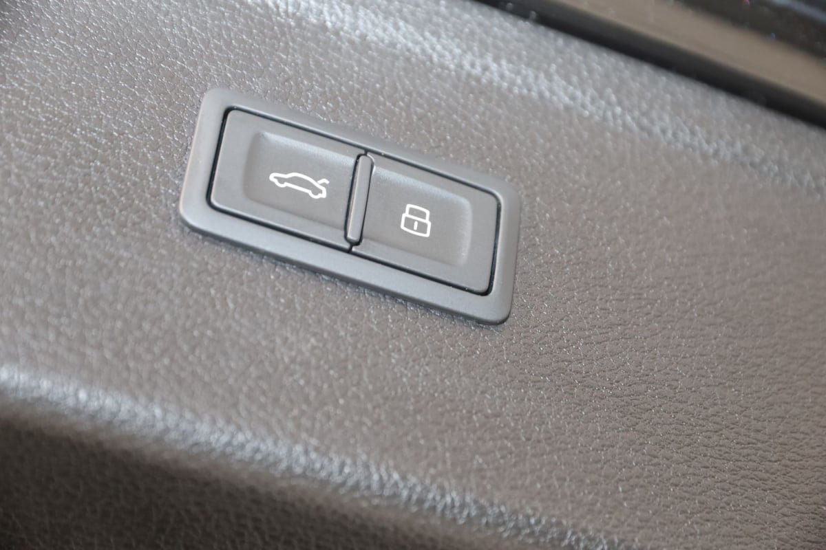 Used 2024 Audi SQ5 Premium Plus AWD/4WD image 45