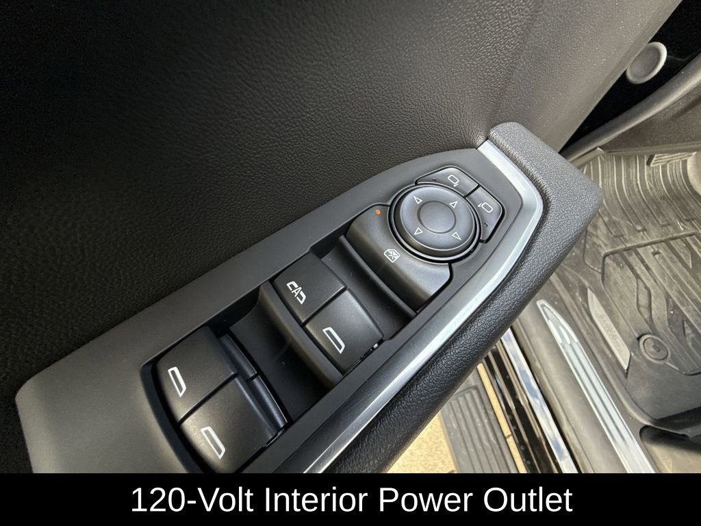 New 2026 GMC Sierra 1500 Elevation w/ Elevation Premium Package image 27