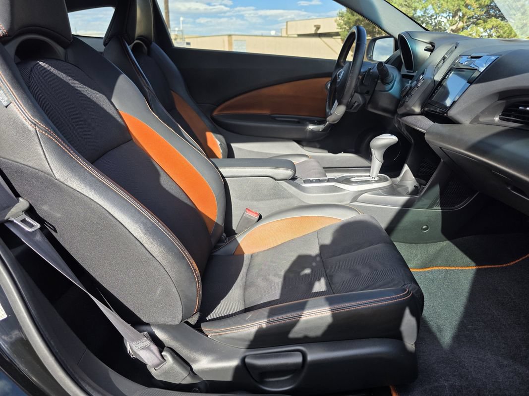 Used 2016 Honda CR-Z EX-L image 24