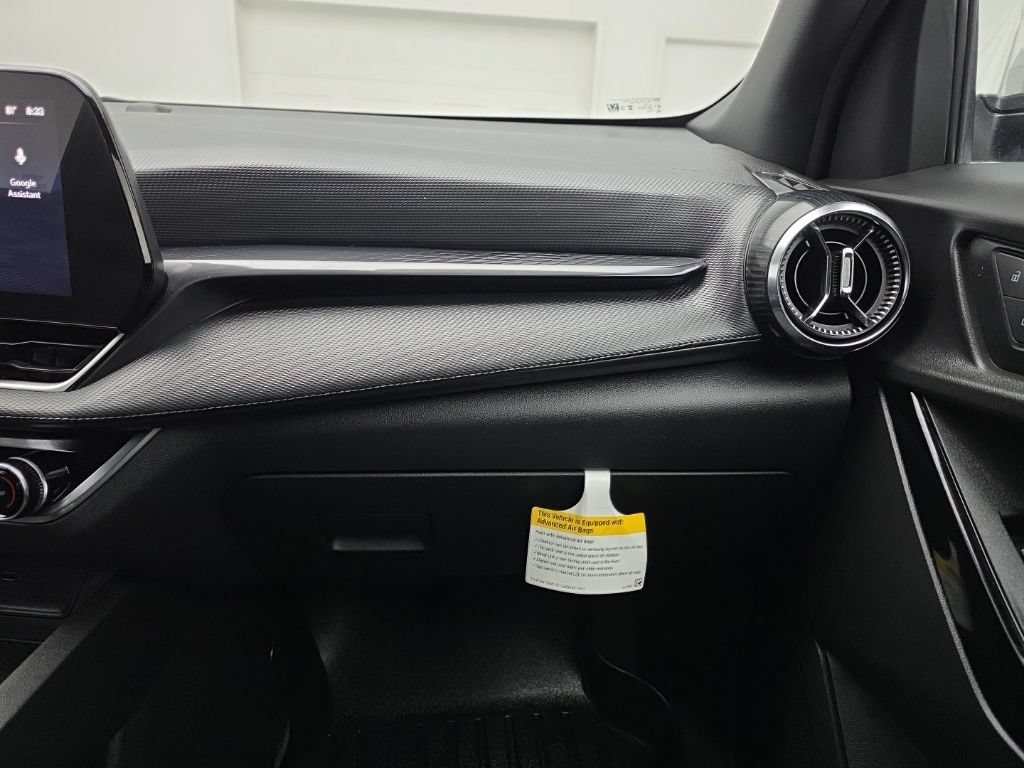 Used 2026 Chevrolet Equinox LT AWD/4WD image 40