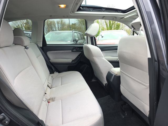 Used 2017 Subaru Forester 2.5i Premium w/ All-Weather Package image 24