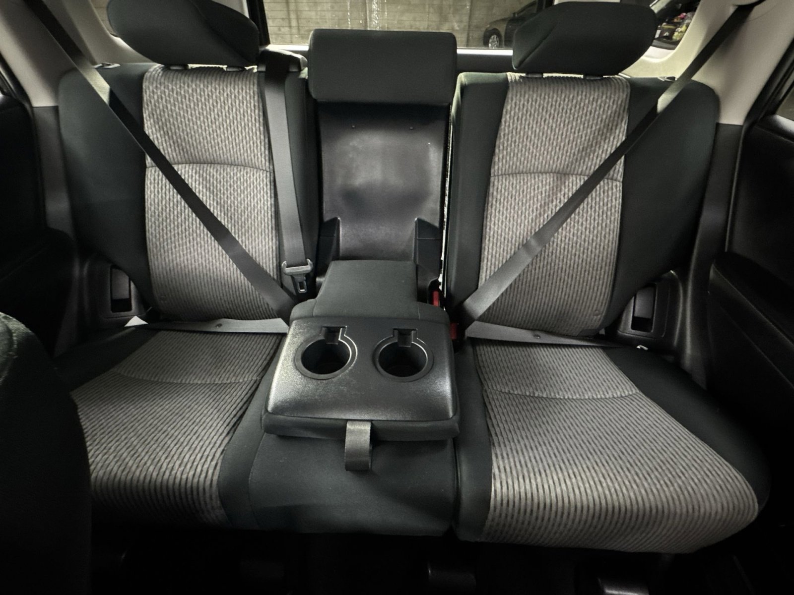 Used 2023 Toyota 4Runner SR5 image 7