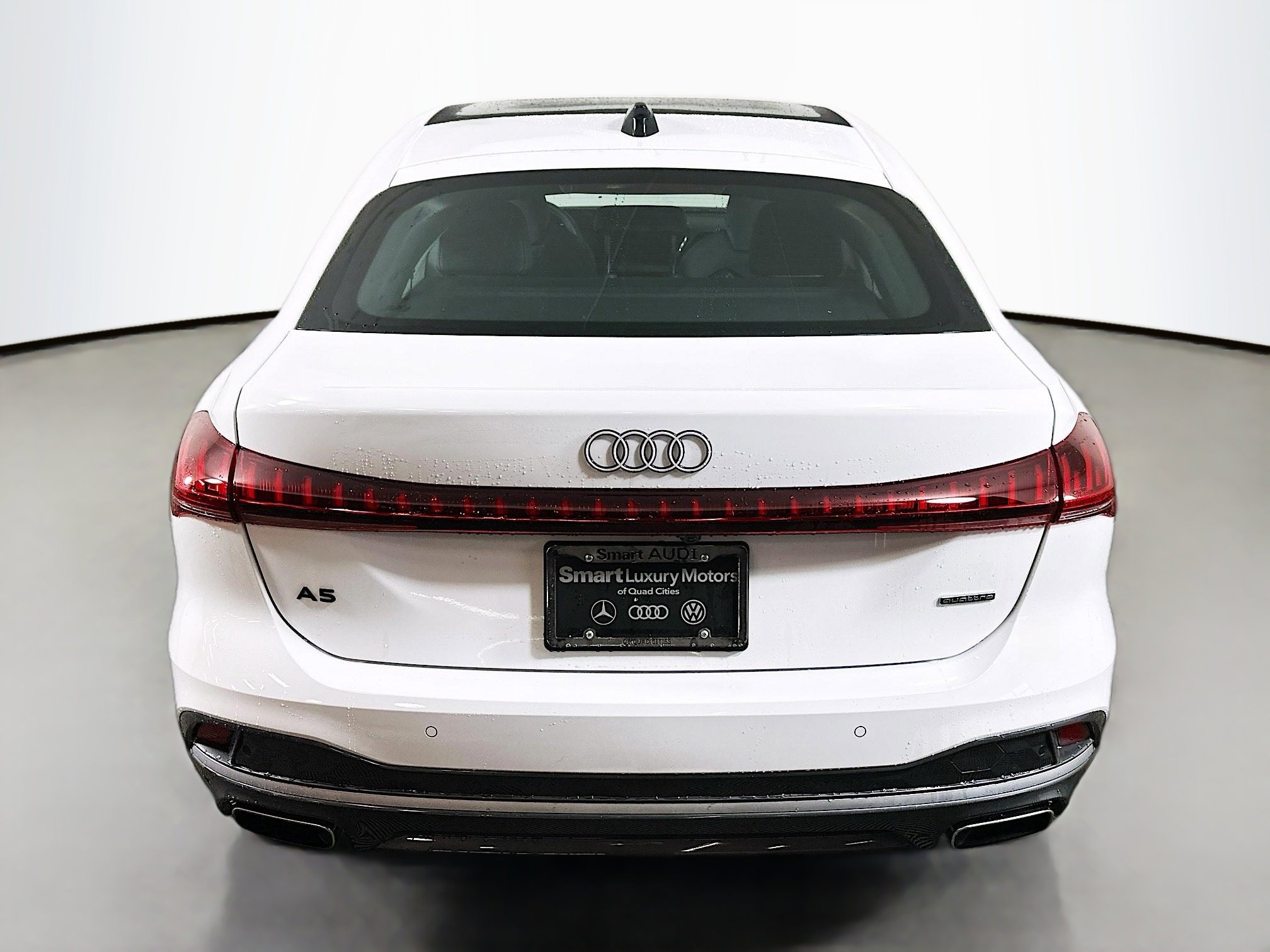 New 2025 Audi A5 2.0T Premium Plus image 6