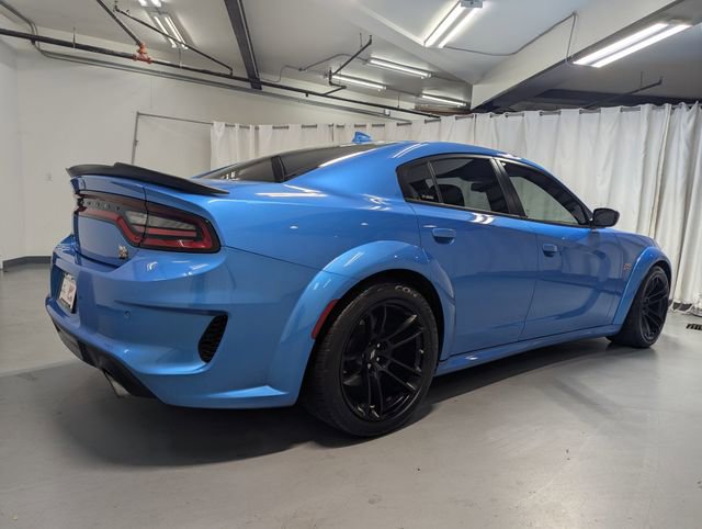 Used 2023 Dodge Charger Scat Pack image 3