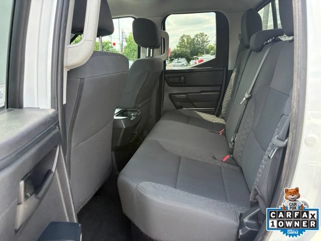 Used 2023 Toyota Tundra SR w/ SR Tow Package RWD image 24