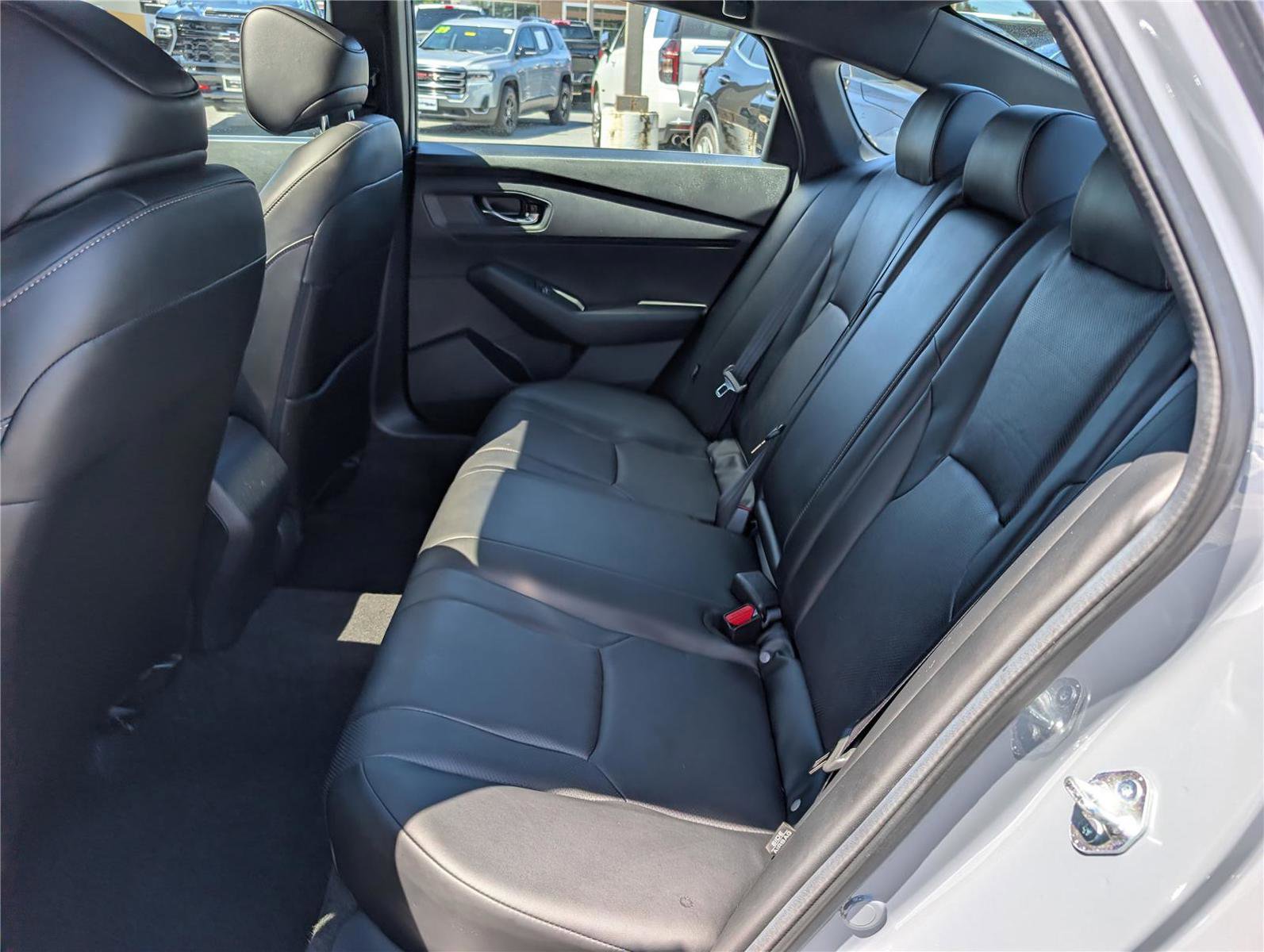 Used 2023 Honda Accord Sport image 14