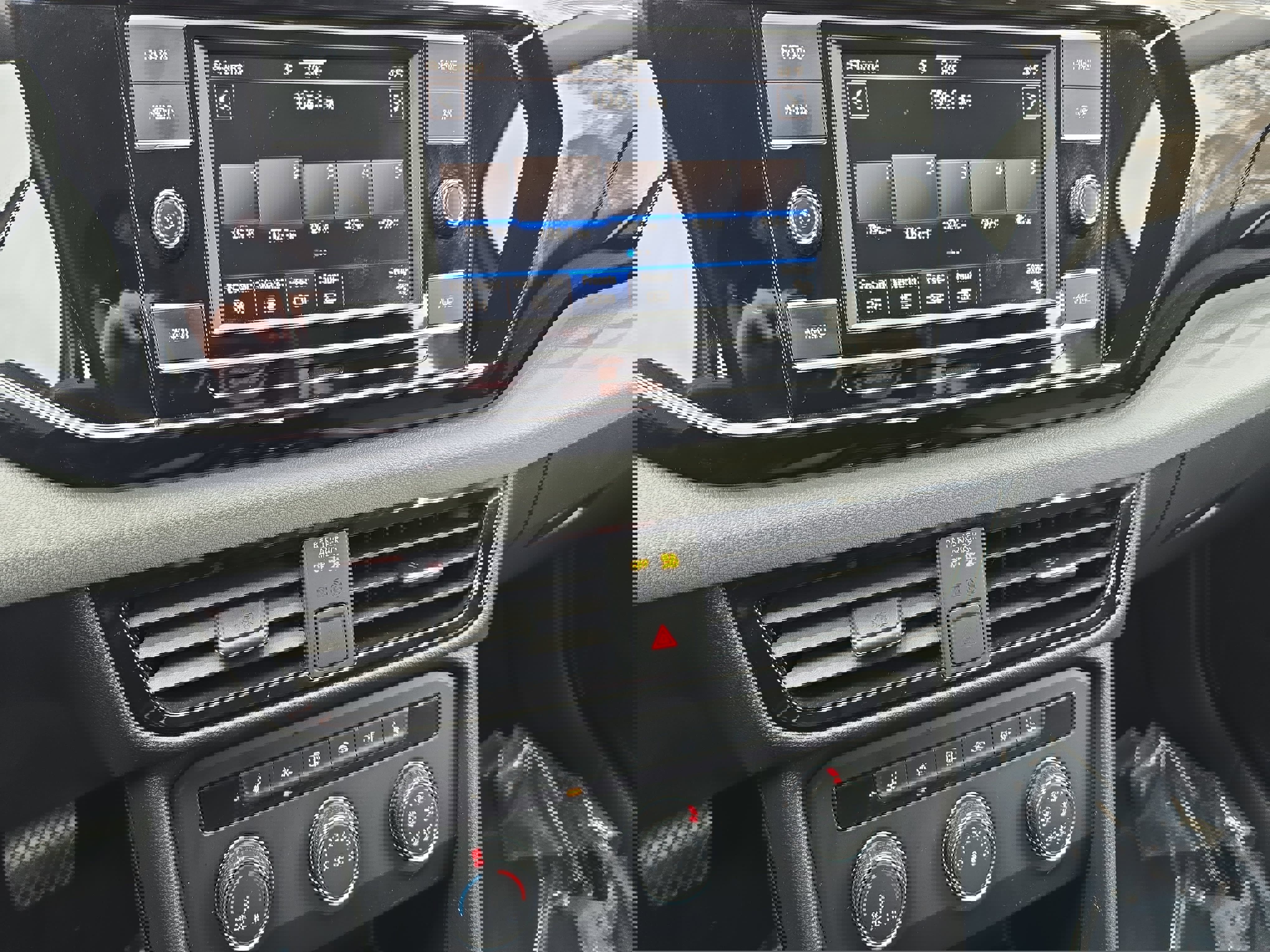 Certified 2022 Volkswagen Taos S w/ IQ Drive S Package image 19