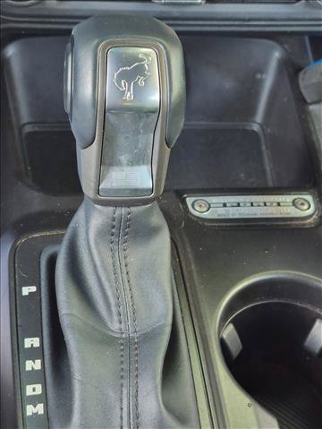 Used 2023 Ford Bronco Black Diamond AWD/4WD image 12