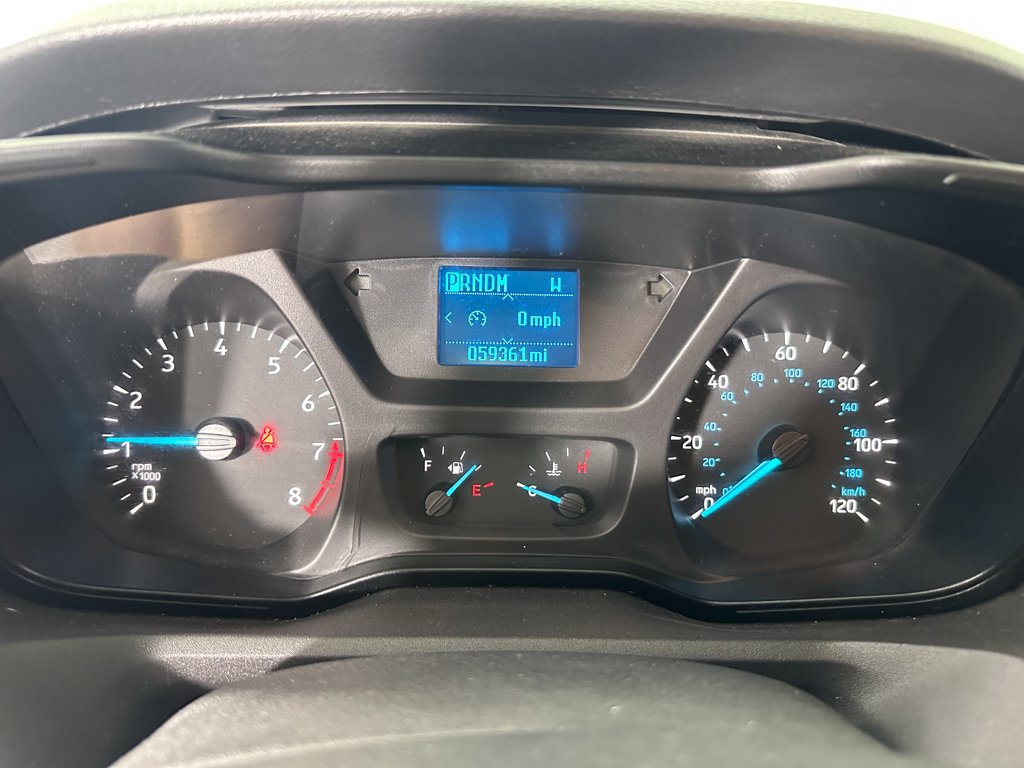 Used 2018 Ford Transit 350 XL RWD image 21