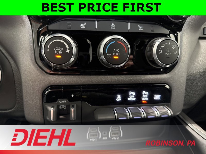 New 2026 RAM 1500 Lone Star image 30