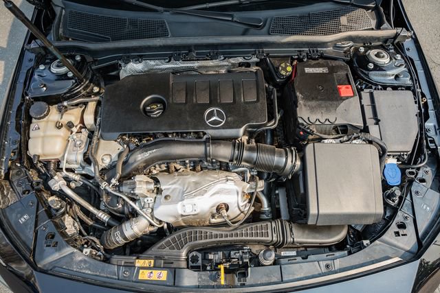 Used 2023 Mercedes-Benz CLA 250 4MATIC image 18