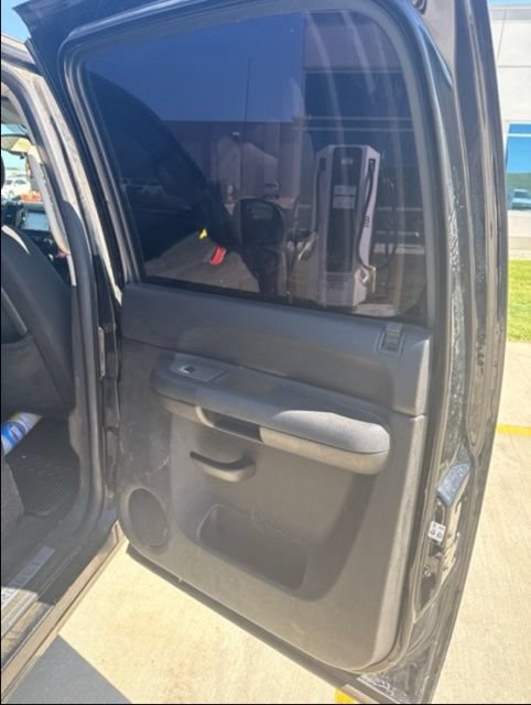 Used 2012 Chevrolet Silverado 1500 LT w/ All-Star Edition AWD/4WD image 5