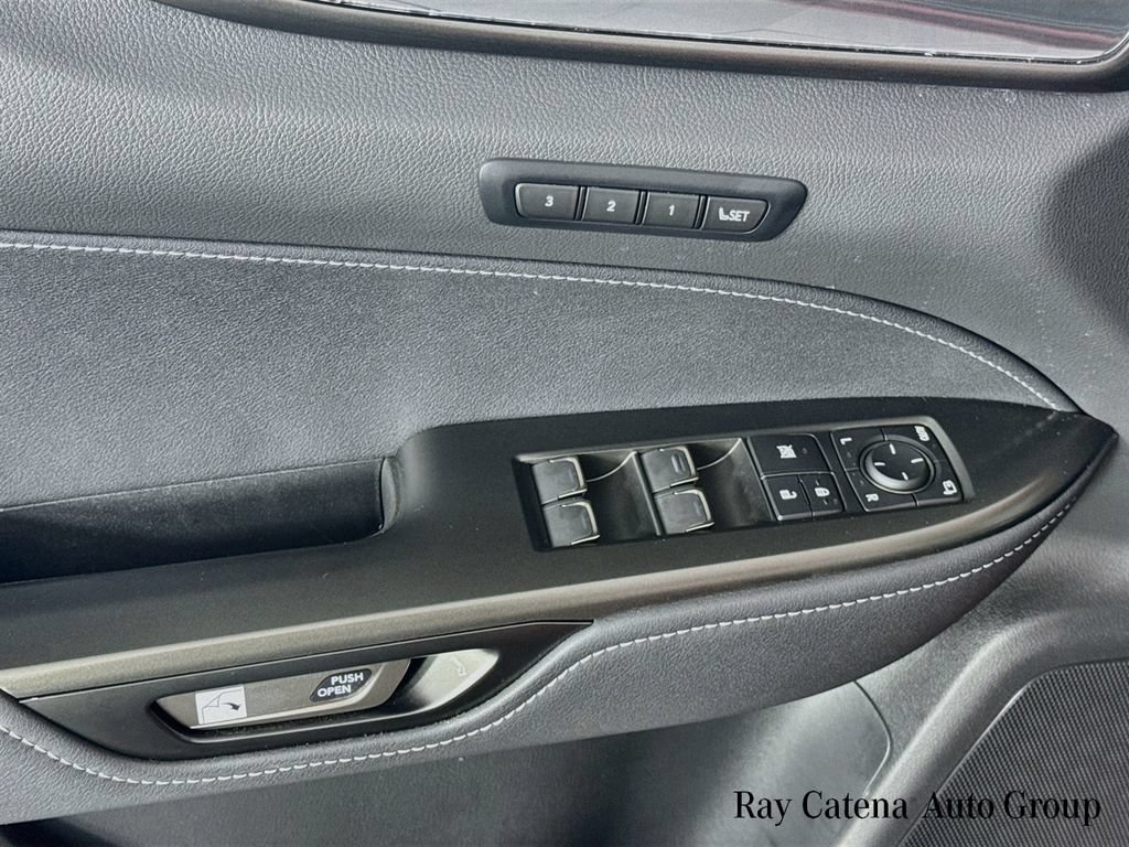 Certified 2024 Lexus NX 350 AWD w/ Vision Package image 18