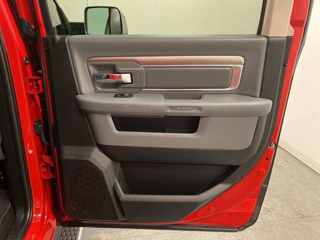 Used 2018 RAM 2500 SLT image 26