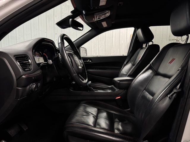 Used 2024 Dodge Durango GT image 16