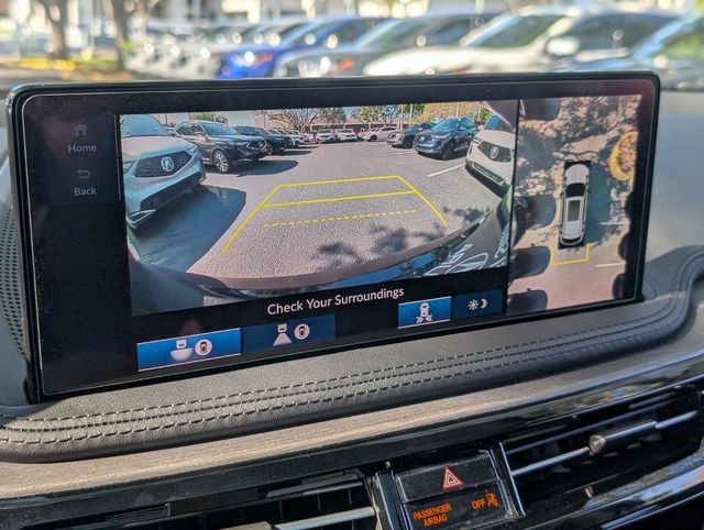 New 2026 Acura MDX SH-AWD w/ Advance Package image 16