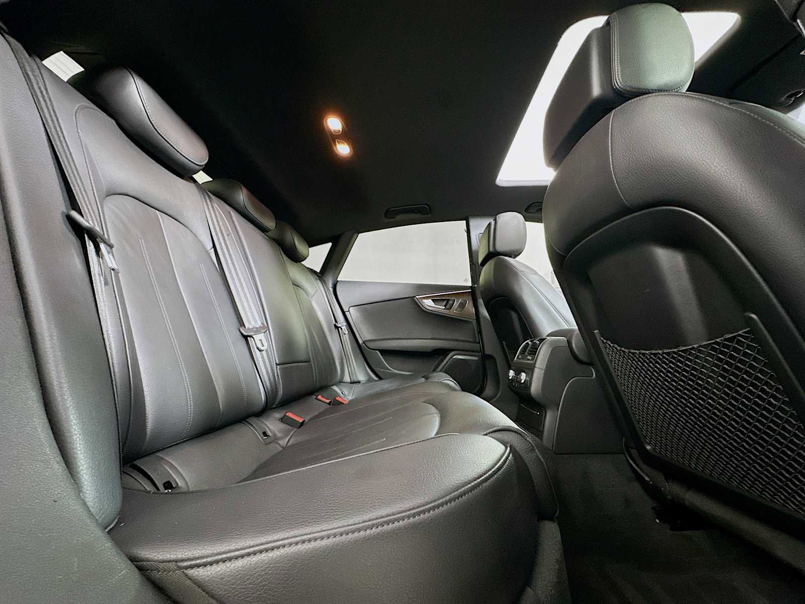 Used 2016 Audi A7 3.0T Premium Plus w/ 20" Wheel & Tire Package image 26