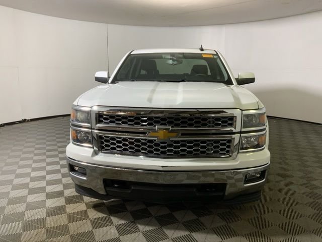 Used 2015 Chevrolet Silverado 1500 LT w/ All Star Edition image 2