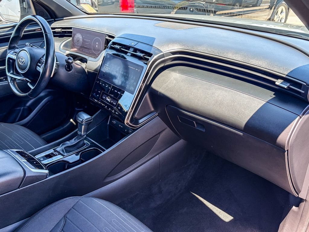 Used 2023 Hyundai Santa Cruz SEL Premium AWD/4WD image 22