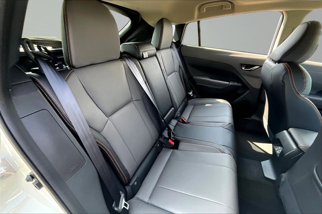 New 2026 Subaru Crosstrek 2.5i Limited AWD/4WD image 10