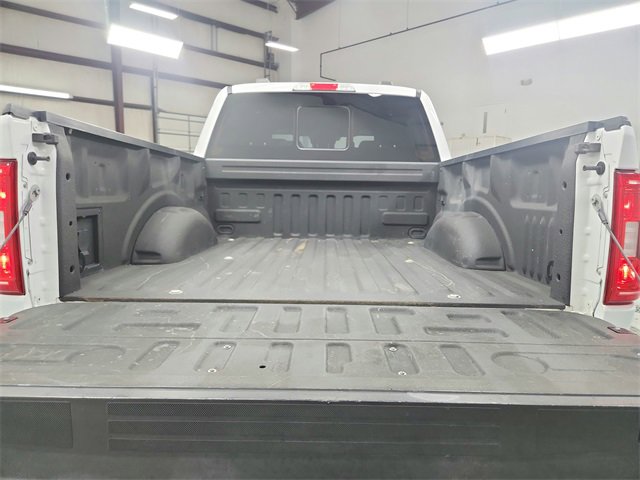 Used 2022 Ford F150 XLT w/ Equipment Group 302A High image 42