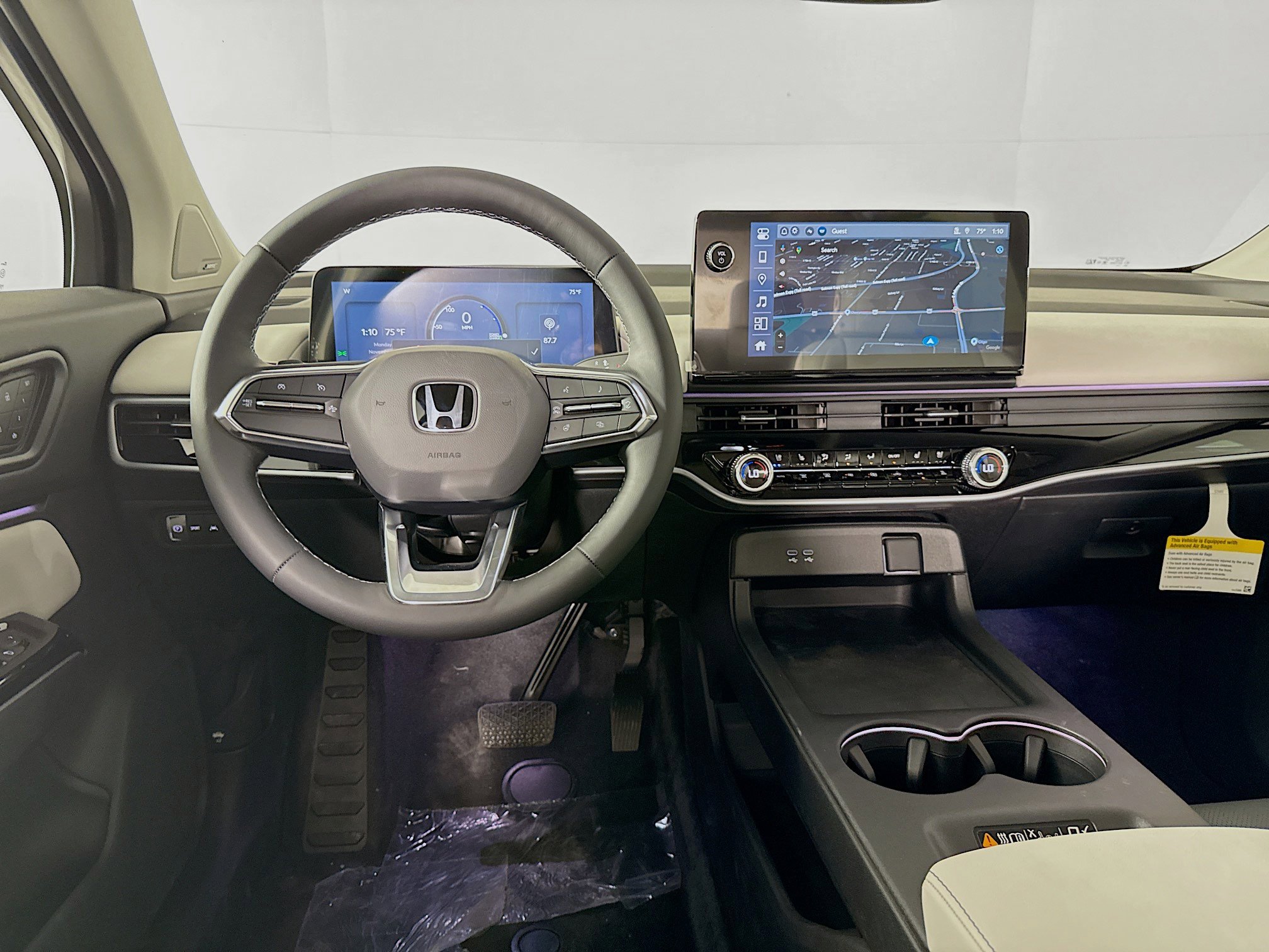 New 2026 Honda Prologue Elite image 28