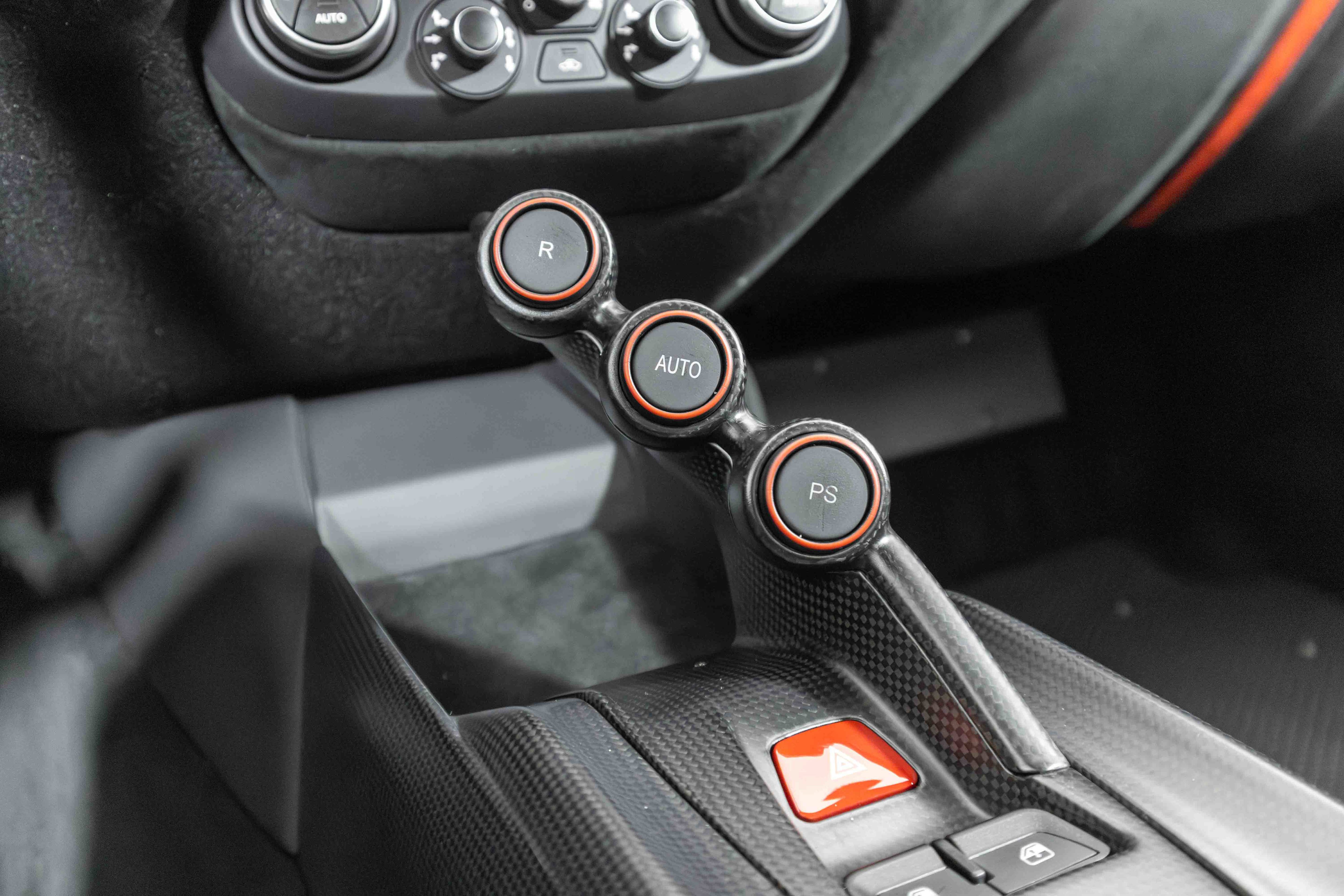 Certified 2016 Ferrari F12tdf Coupe image 31