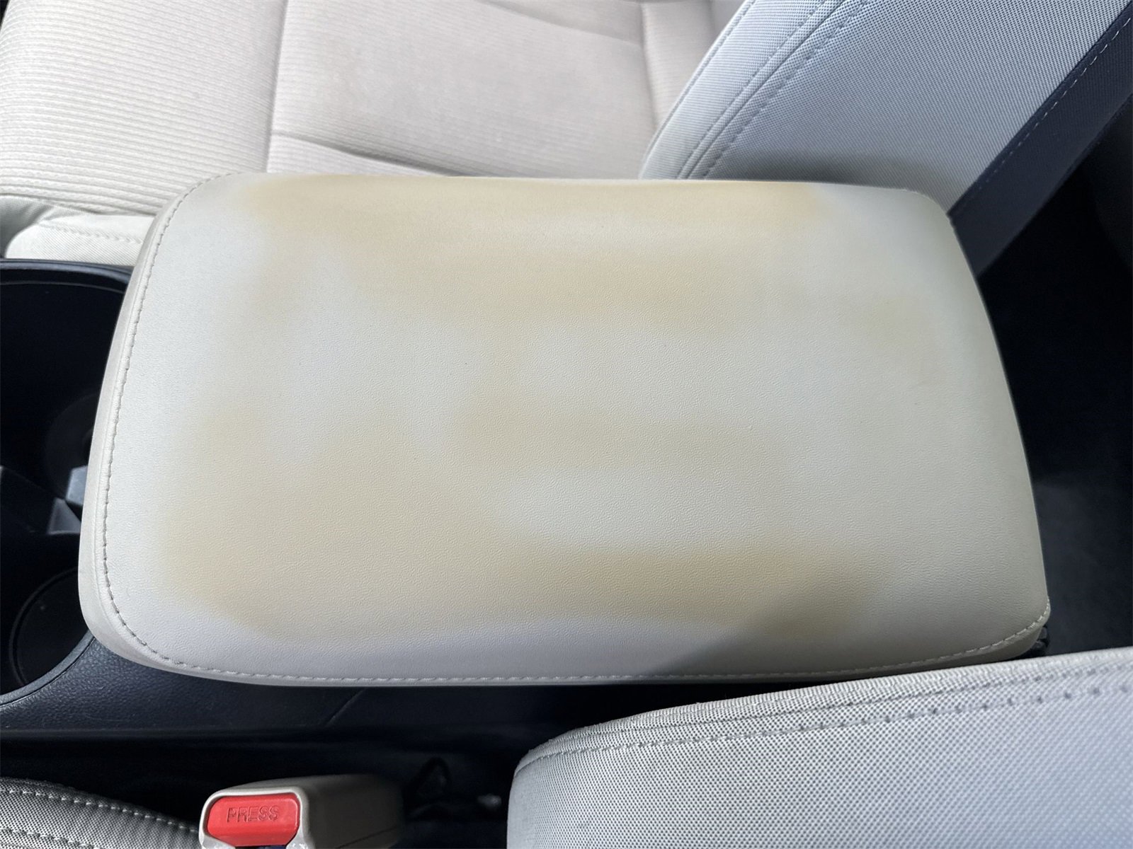 Used 2021 Subaru Legacy Premium image 37