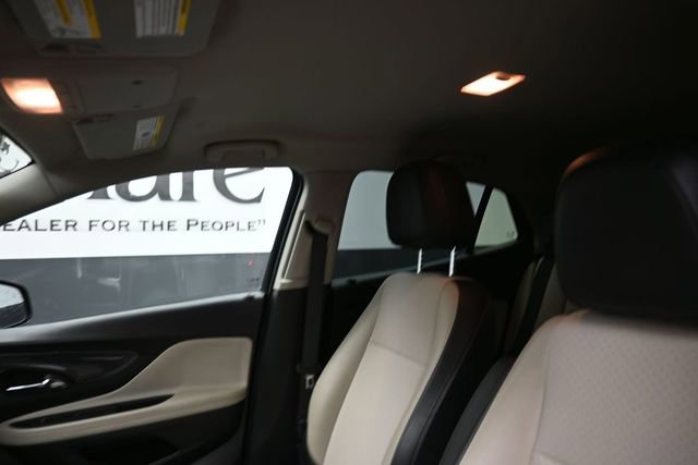 Used 2020 Buick Encore Preferred w/ Safety Package FWD image 17