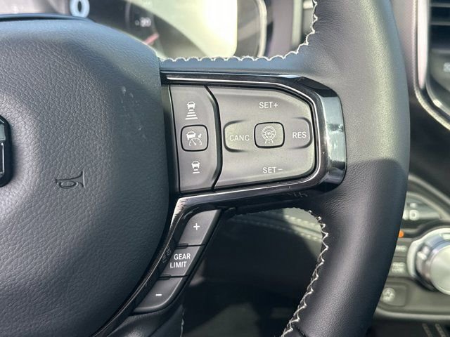New 2026 RAM 1500 Limited image 25