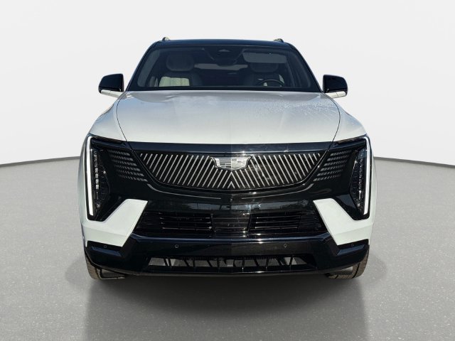 Certified 2026 Cadillac Escalade IQL Sport 1 w/ LPO, Floor Liner Package AWD/4WD image 8