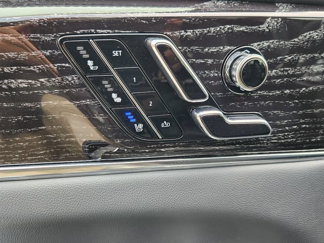 New 2026 Cadillac Escalade IQL Sport 1 AWD/4WD image 10