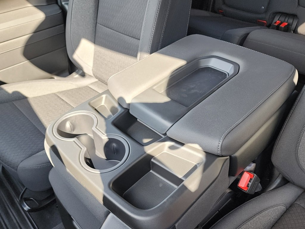 New 2026 GMC Sierra 1500 Elevation image 31