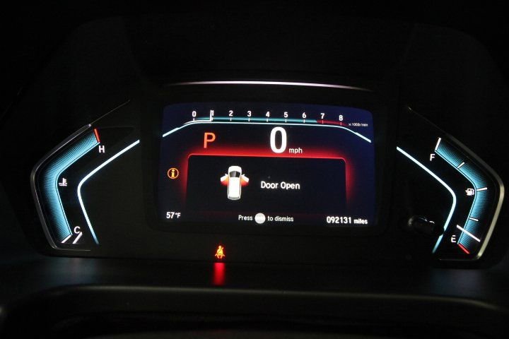 Used 2019 Honda Odyssey EX-L image 19