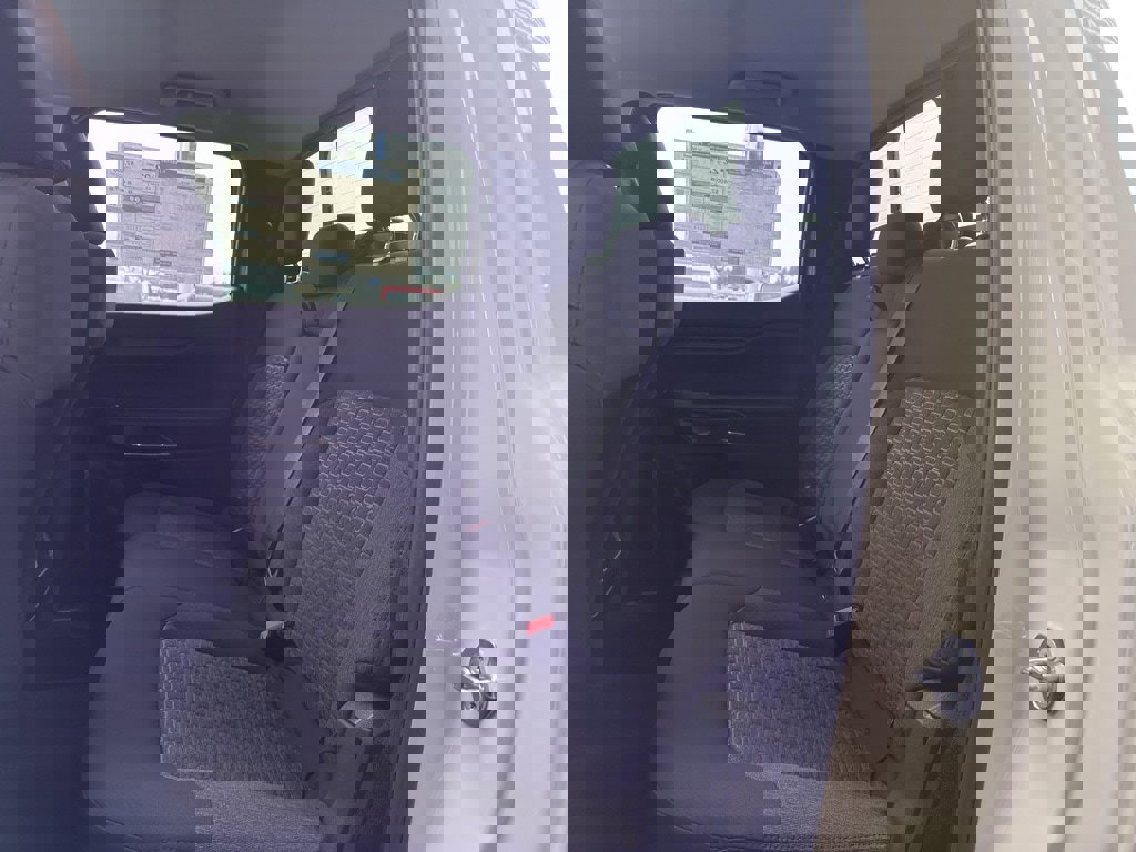 New 2025 Ford Ranger XLT w/ Equipment Group 301A High image 29