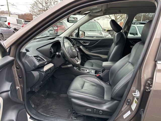 Certified 2023 Subaru Forester Limited AWD/4WD image 27