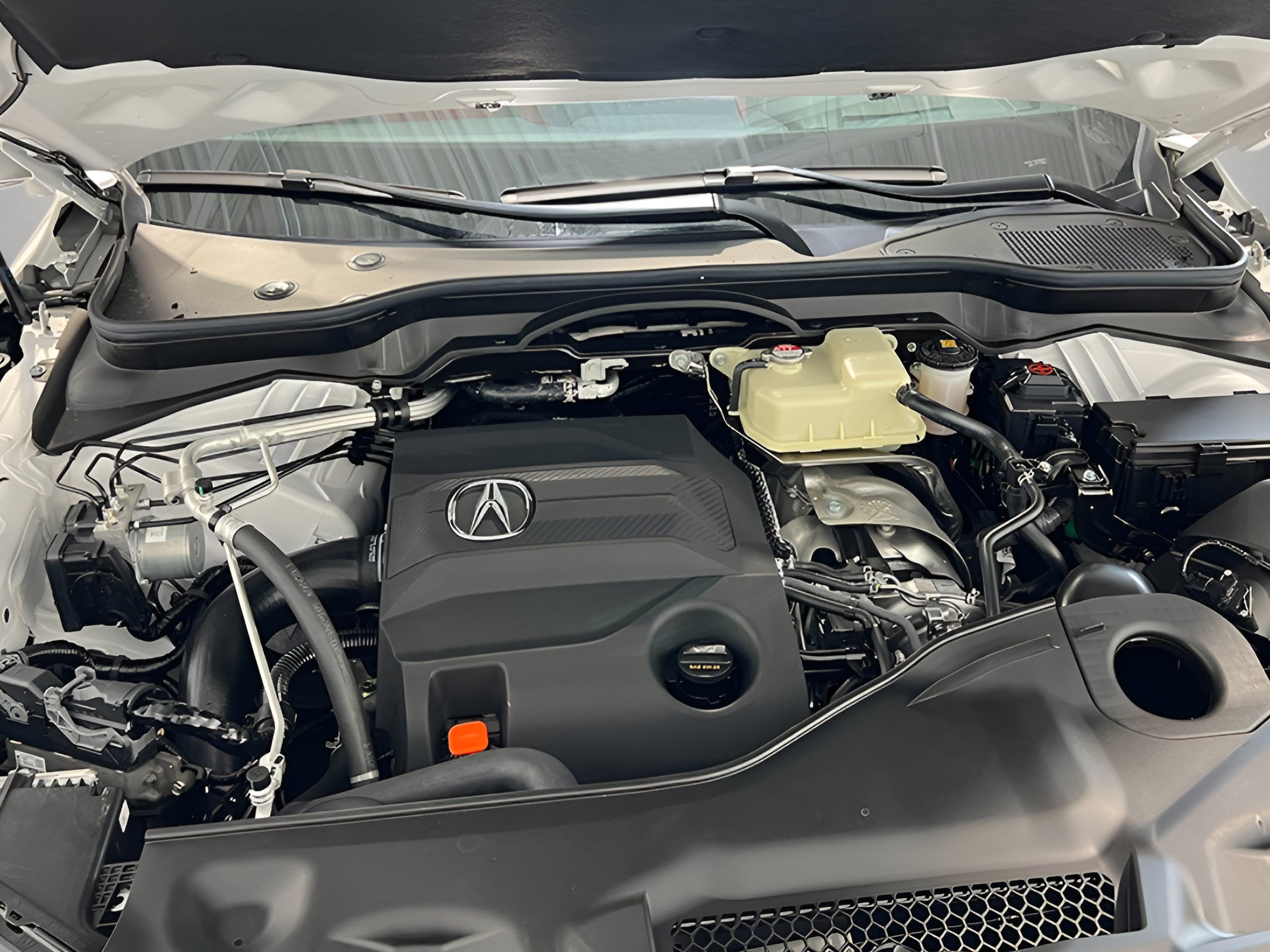 New 2026 Acura MDX Type S w/ Advance Package AWD/4WD image 10