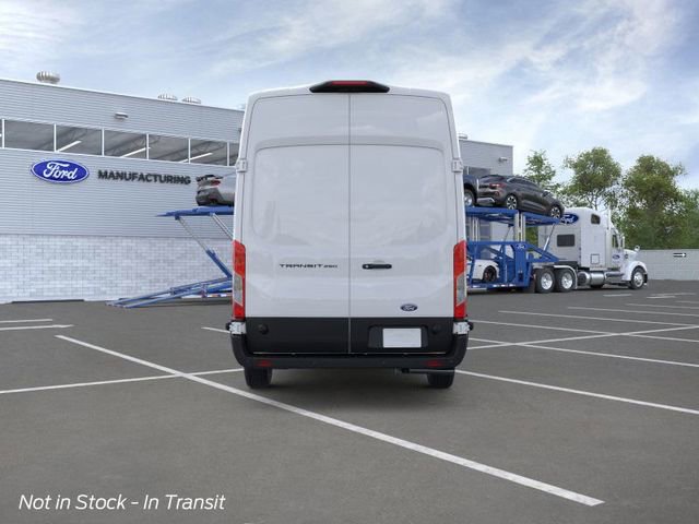 New 2026 Ford Transit 250 148 High Roof image 5