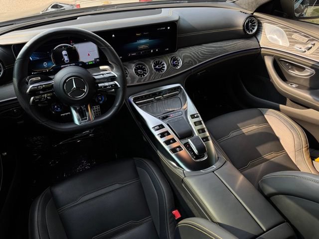 Used 2022 Mercedes-Benz AMG GT 43 image 30