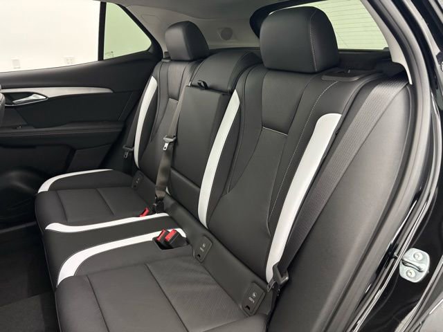 New 2026 Buick Envision Sport Touring image 41